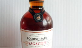 Foursquare Sagacity