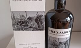 Vieux Sajous ex Caroni