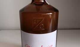 Oskerušovice Žufanek