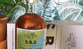 SBS Jamaica / Barbados