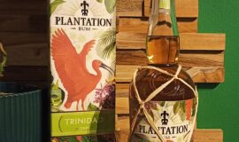 Plantation Trinidad 2009