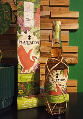 obrázek Plantation Trinidad 2009