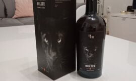 Rom De Luxe Wild series Belize