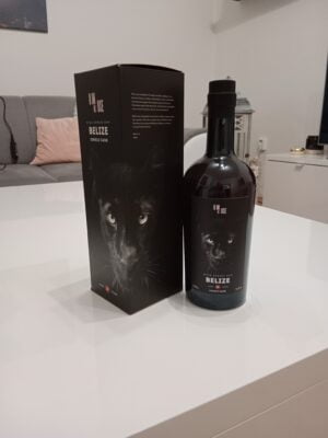 obrázek Rom De Luxe Wild series Belize