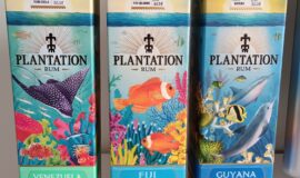 Plantation under the sea Fiji, Guyana a Venezuela s CZ kolky