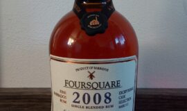 Foursquare 2008