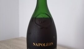 Rémy Martin Napoleon 1970