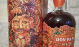 DON PAPA SEVILLANA, 700 ML, 40 %