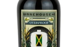 Warehouse #1 Overproof White Rum NYE/WK