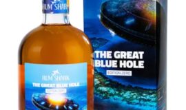 Rum Shark Era of Discovery Belize The Great Blue Hole UFO 1