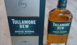 Tullamore 12 yo
