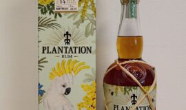 Plantation Australia 2007