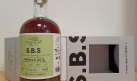 SBS Jamaica 2013