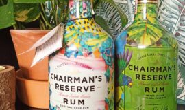 Limitovaná edice Chairman Reserve