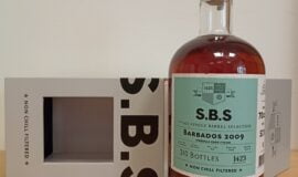 SBS Barbados 2009