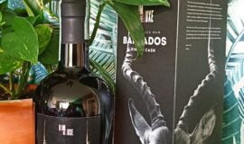 Rom de Luxe Wild Series Barbados 2007