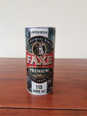 obrázek Faxe