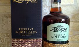 Zacapa Limitada 2014