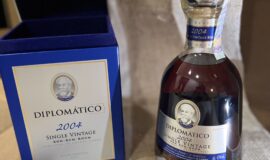 Diplomatico Single Vintage 2004