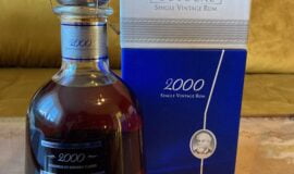 Botucal (Diplomatico) SV 2000