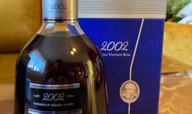Botucal (Diplomatico) SV 2002