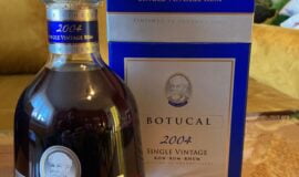 Botucal (Diplomatico) SV 2004