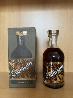 obrázek Bacardi Facundo Exquisito