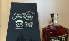 Flor de Cana 25