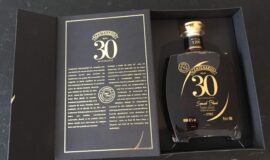 Ron Centenario 30 Aniversario Special Blend 0,7l