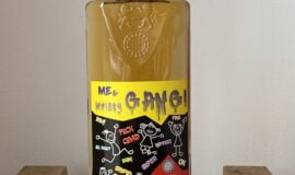 Svach’s Old Well Whisky Me and Whisky Gang 50,8% 0,5l