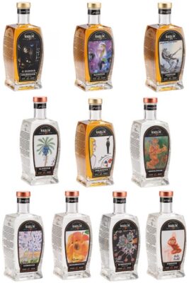 obrázek Radlík Limited Art Edition 10 x 0,7 l