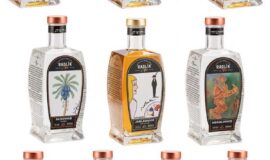 Radlík Limited Art Edition 10 x 0,7 l