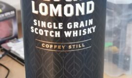 Loch Lomond Malted Barley Single Grain Whisky 0,7l 46%