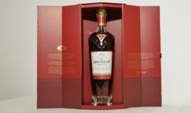 Macallan Rare Cask – 1824 Masters Series