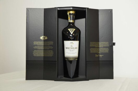 obrázek Macallan Rare Cask Black
