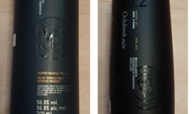 Octomore Edition 10.2