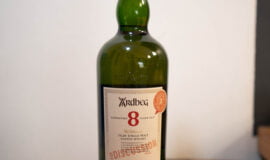 Ardbeg 8y For Discussion 50,8% 0,7l 2021
