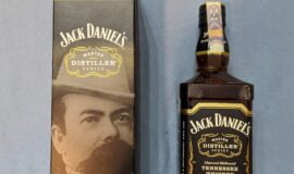 Jack Daniel’s Master Distiller No. 1 0,7l