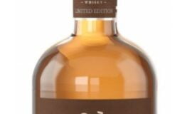 Gold Cock Wine Brandy Finish 2008
