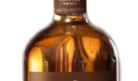 Gold Cock RV VOC Pálava Finish 10y 2008 0,7l 61,8%