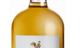 Gold Cock Black Stuff Chardonnay Finish 13y 2008 0,7l 62,7%