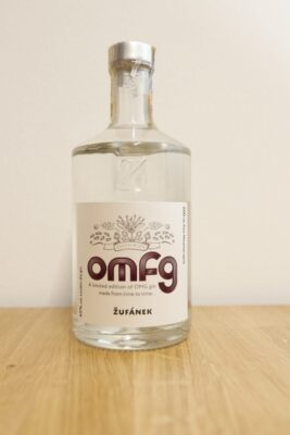 obrázek Žufánek OMFG 2018 a OMFG 2019