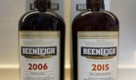 Beenleigh 2006, 2015