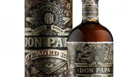 Don Papa Rye Aged Rum