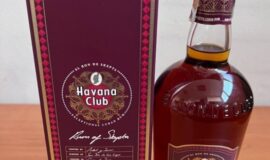 Havana Club Rum of Skepta 0,7l 40%