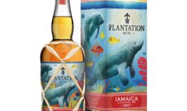 Plantation Jamaica 2007 0,7l 48,4% R.E