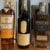 obrázek Macallan Amber,Lagavulin 16y,Mortlach 16y