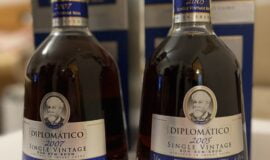 DIPLOMATICO 2005 + 2007