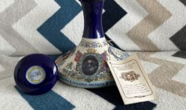 Rum pusser 1litre