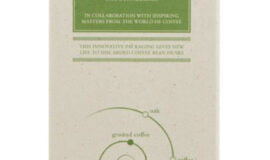 Macallan Smooth Arabica